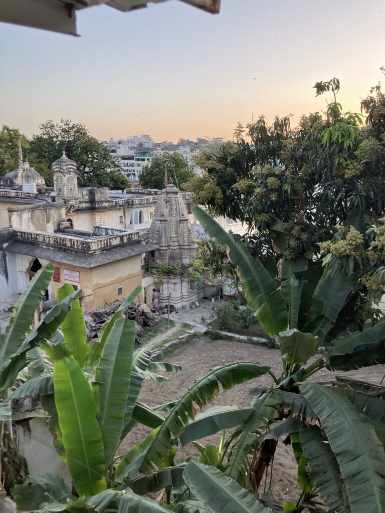 Chittorgarh Fort