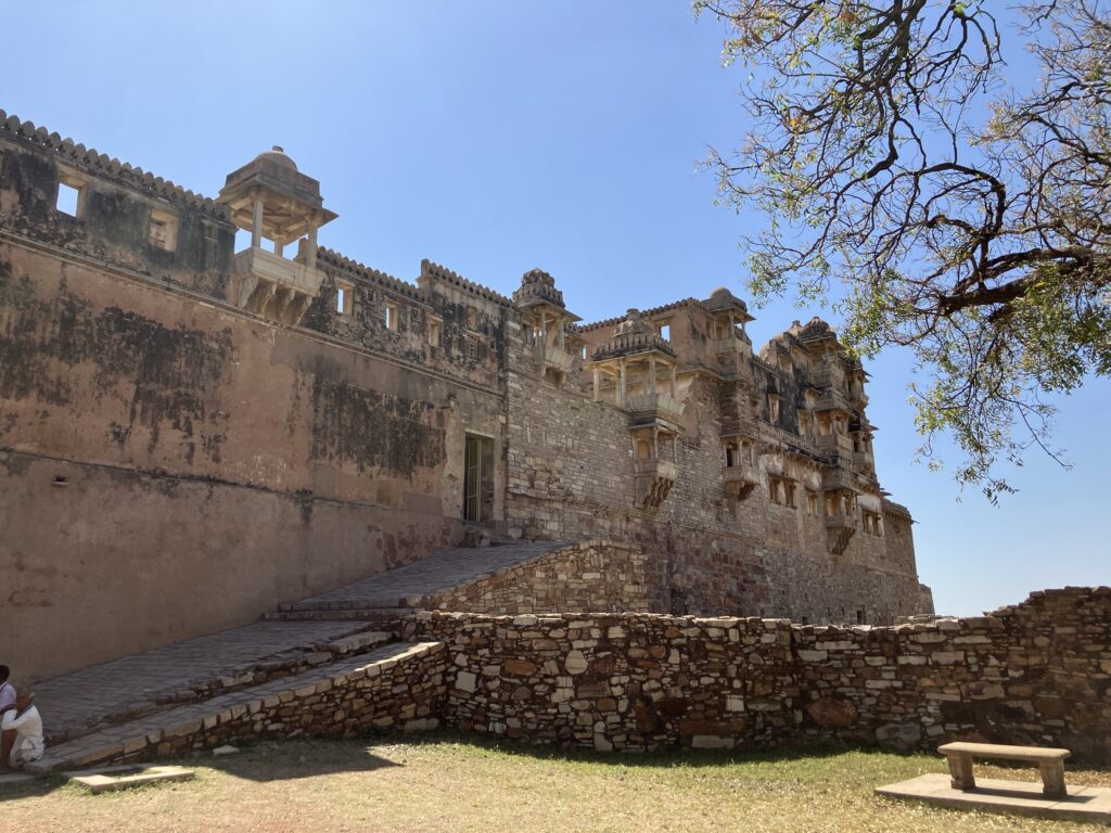 Chittorgarh Fort