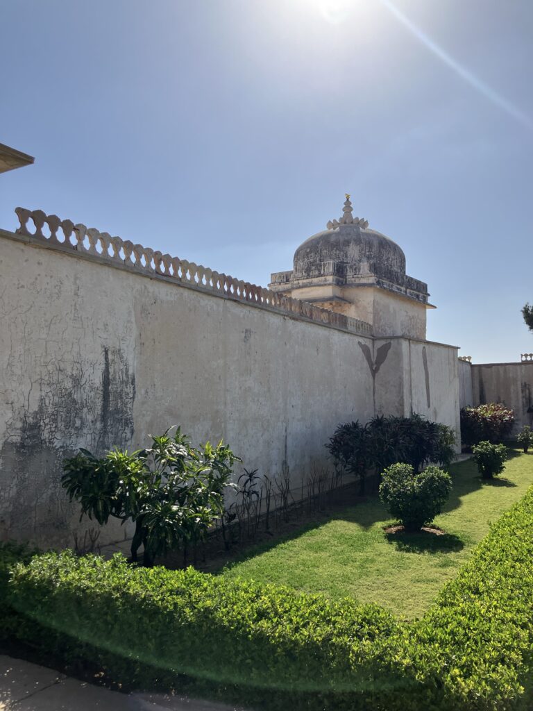 Chittorgarh Fort