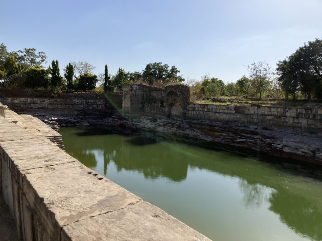 Chittorgarh Fort