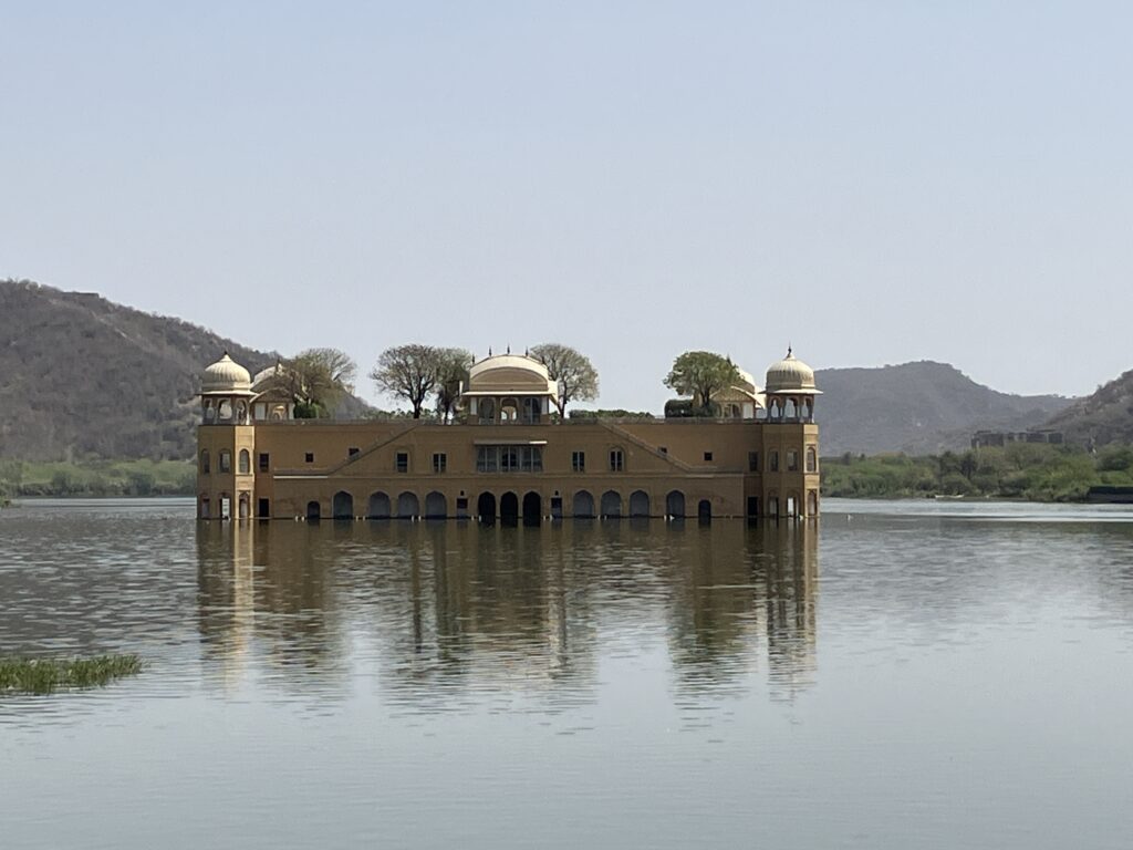 Amber Palace