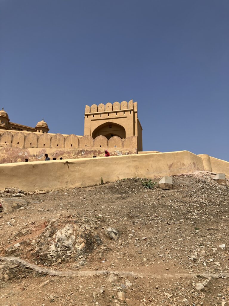 Amber Palace