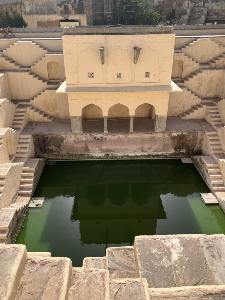 Amber Palace