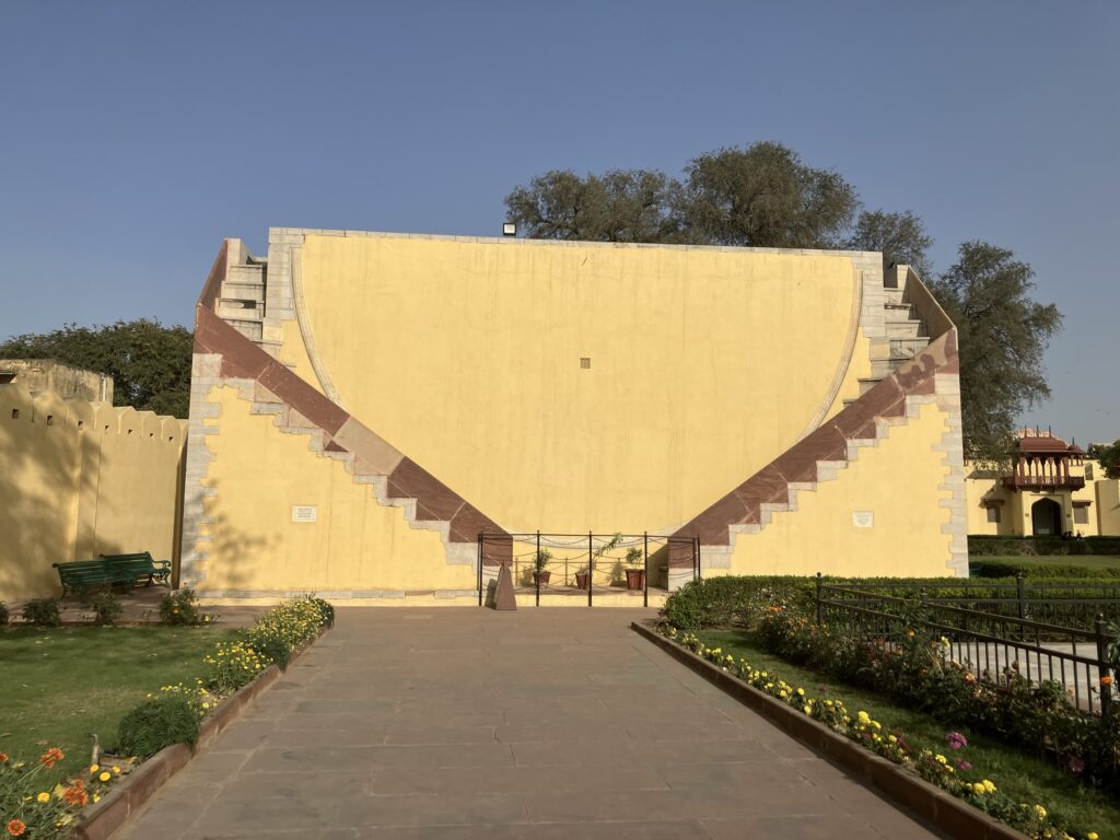 Amber Palace