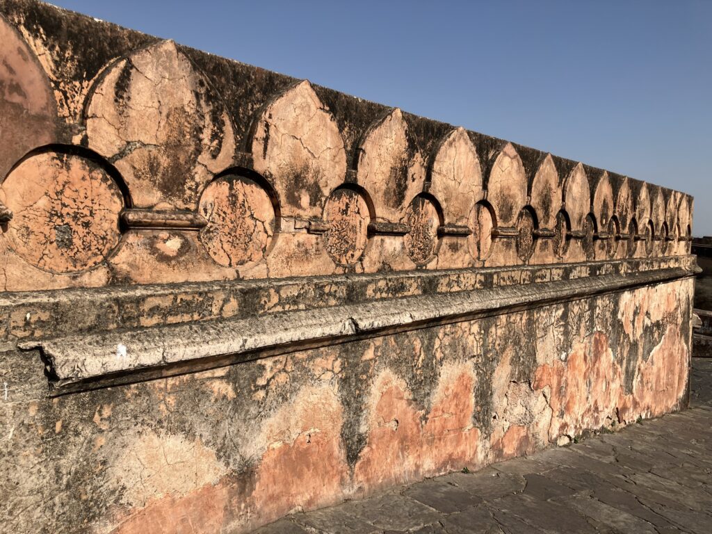 Jaigarh Fort & Nahargarh Fort