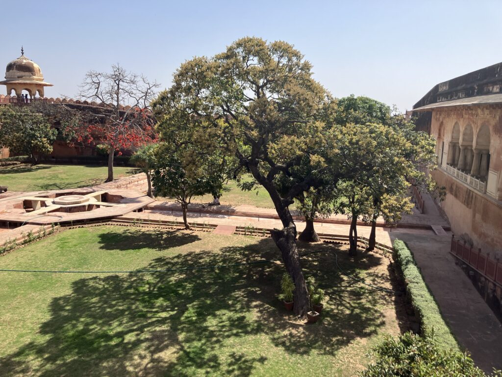 Jaigarh Fort & Nahargarh Fort