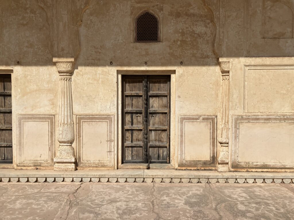 Jaigarh Fort & Nahargarh Fort