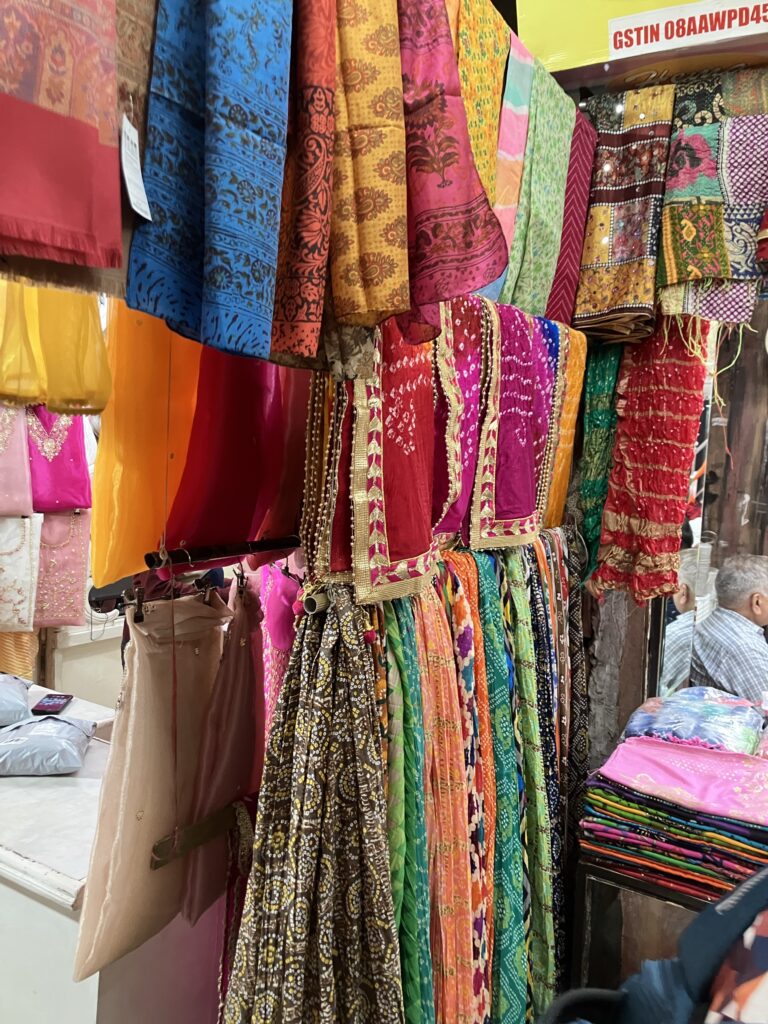 Jaigarh Fort & Nahargarh Fort