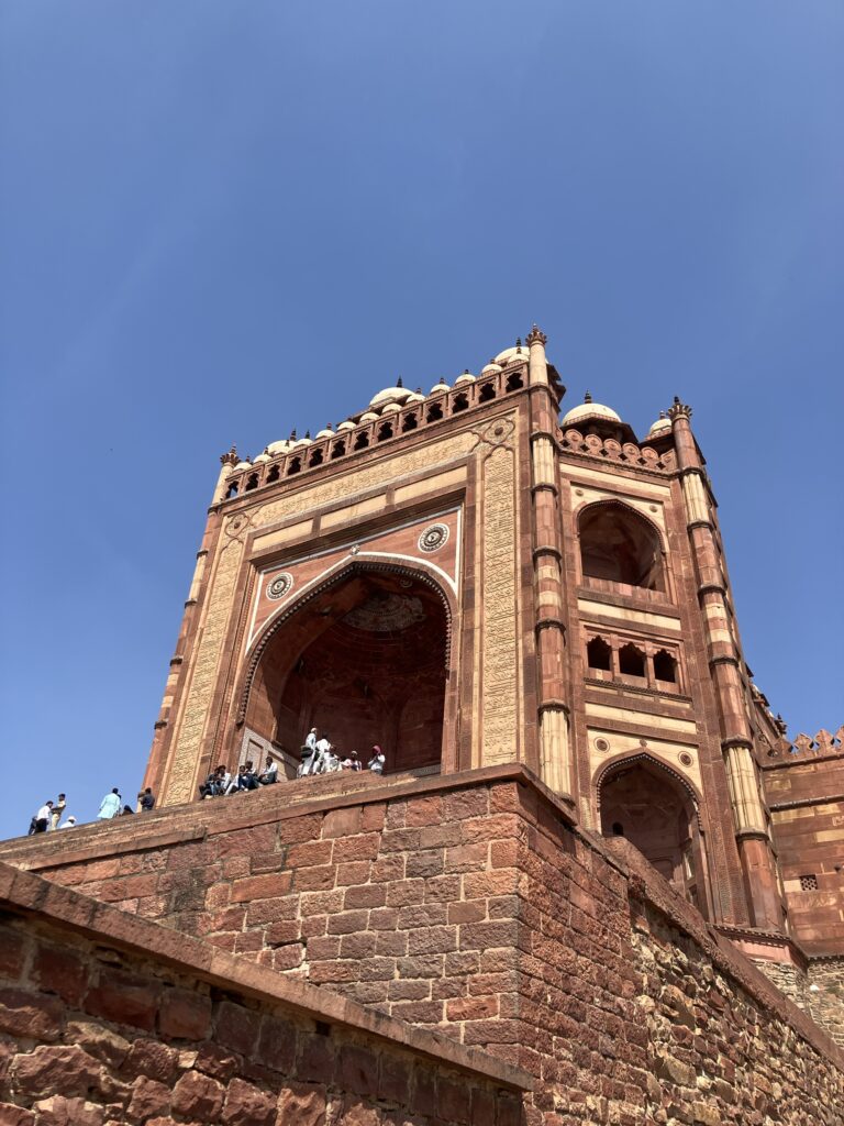 Fatehpur Sikri