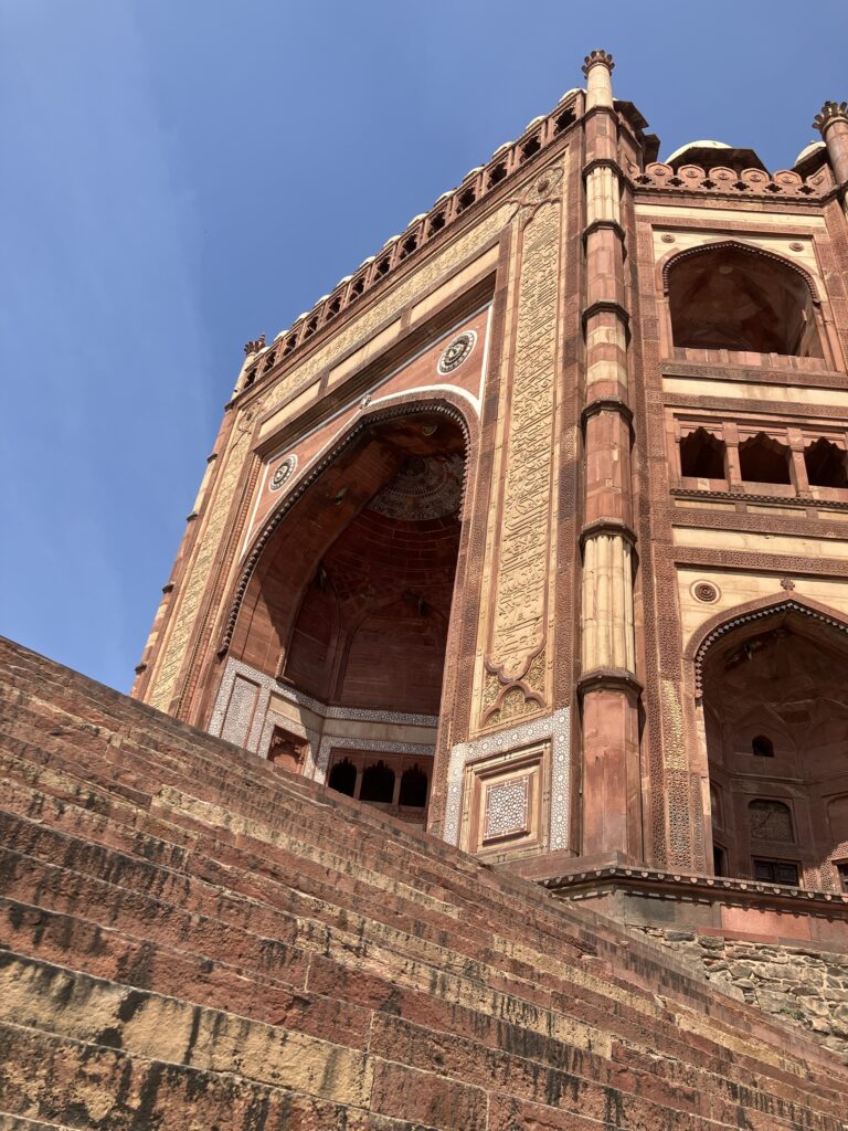 Fatehpur Sikri