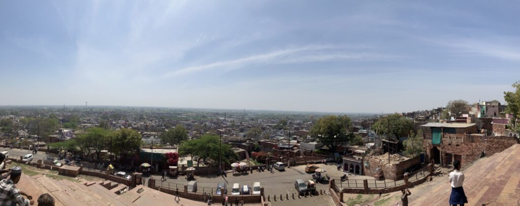 Fatehpur Sikri