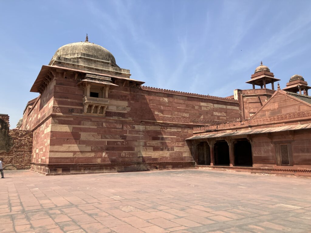 Fatehpur Sikri