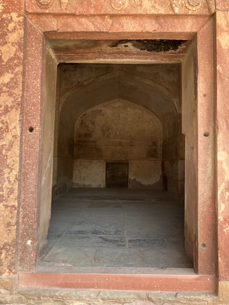 Fatehpur Sikri