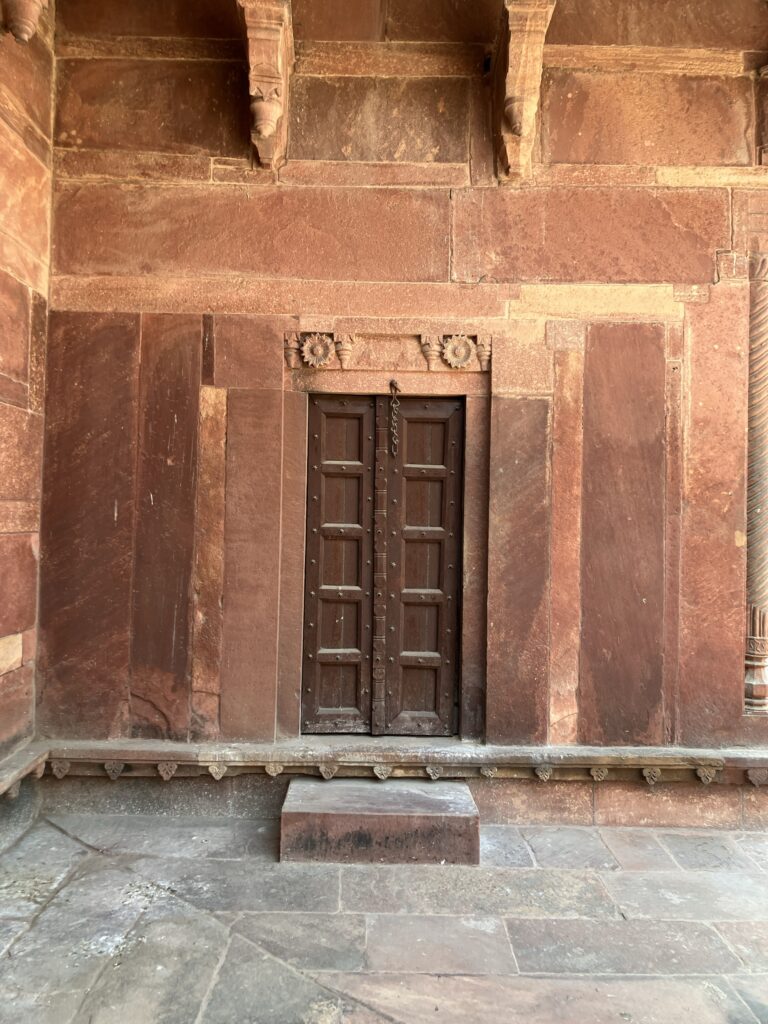 Fatehpur Sikri