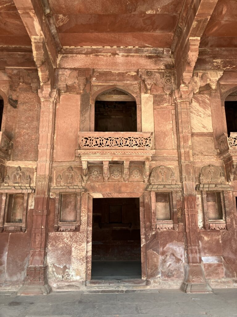 Fatehpur Sikri