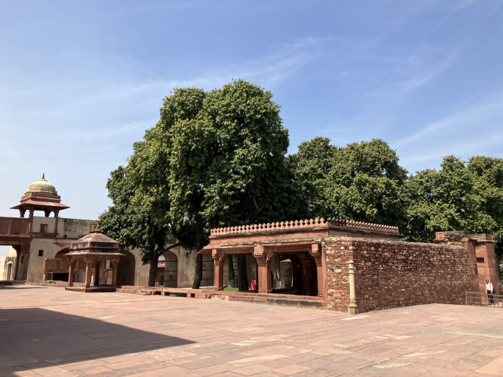 Fatehpur Sikri