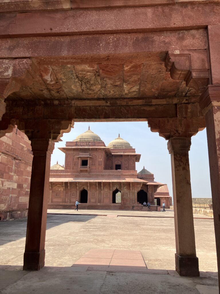 Fatehpur Sikri