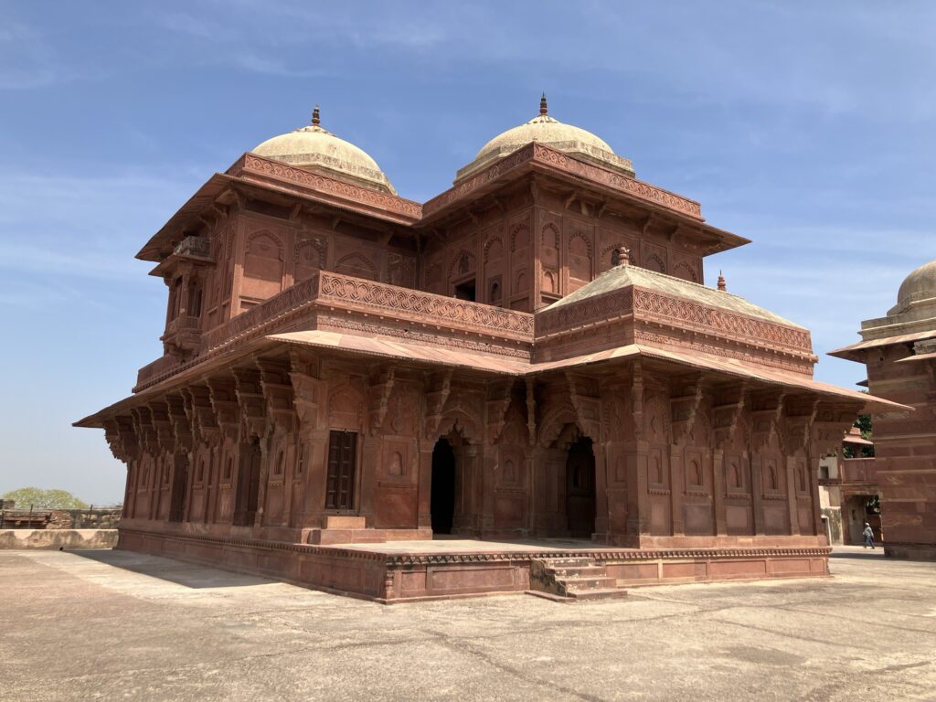 Fatehpur Sikri