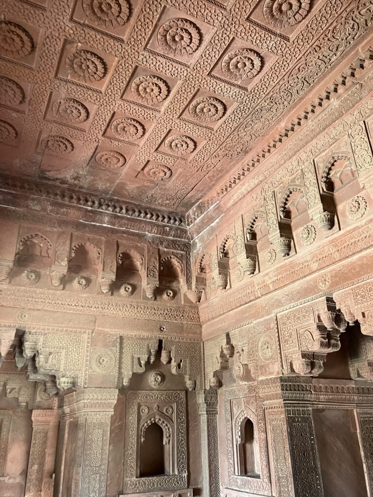 Fatehpur Sikri