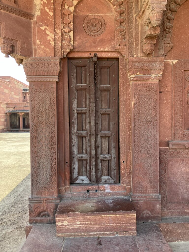 Fatehpur Sikri