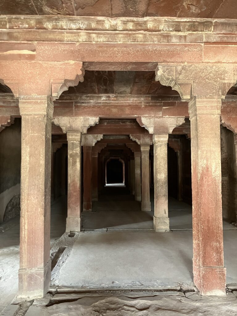 Fatehpur Sikri