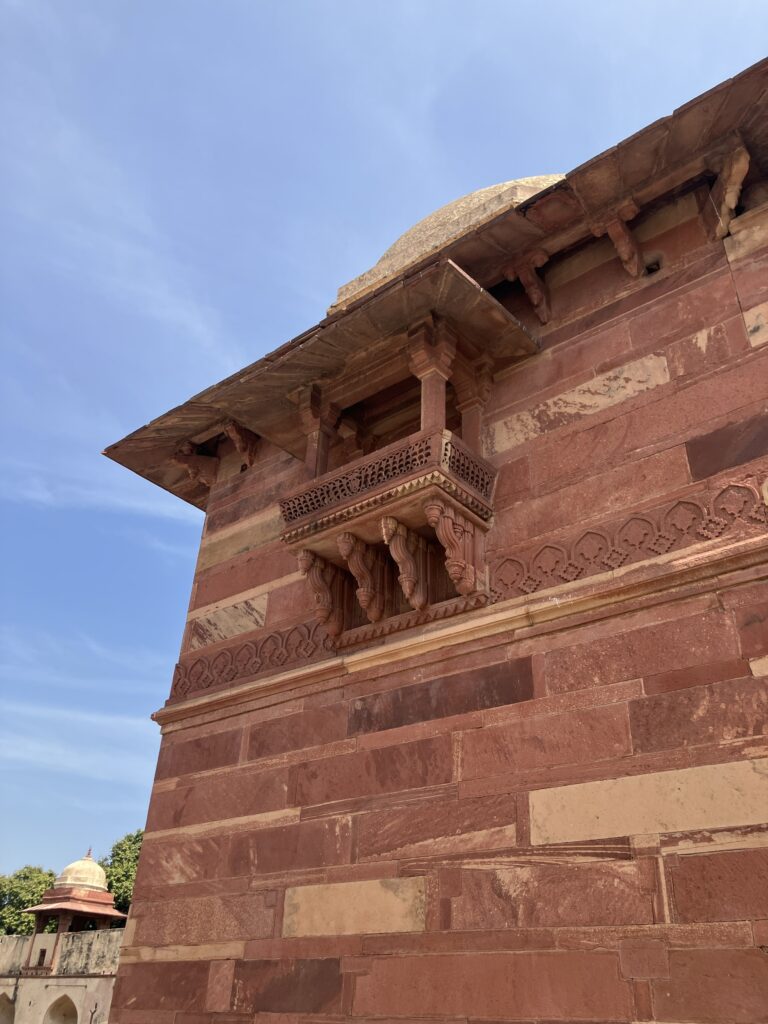 Fatehpur Sikri