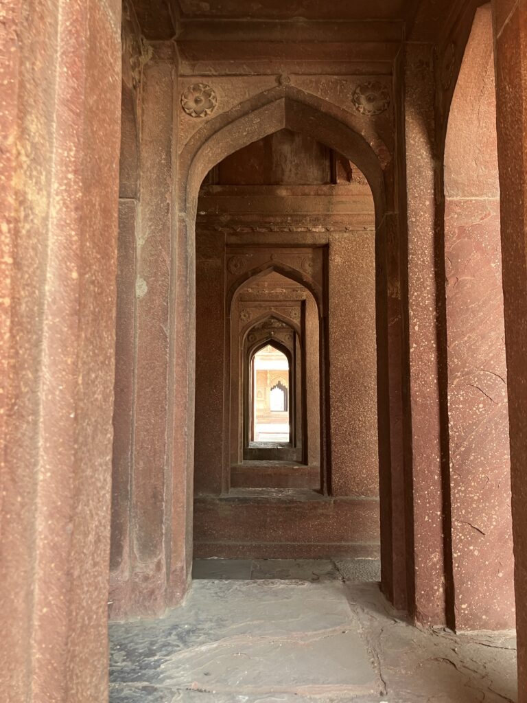 Fatehpur Sikri