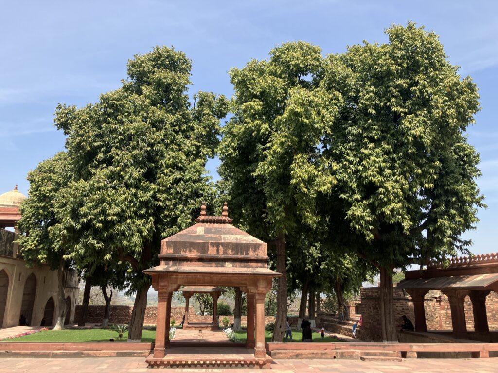 Fatehpur Sikri