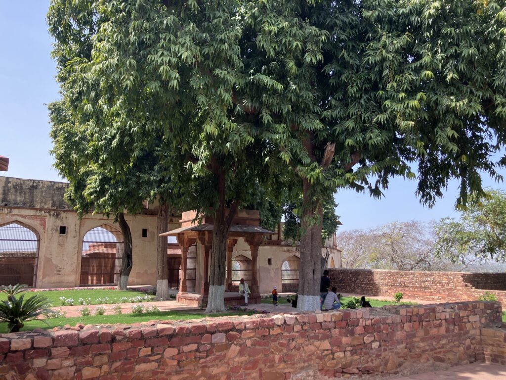 Fatehpur Sikri