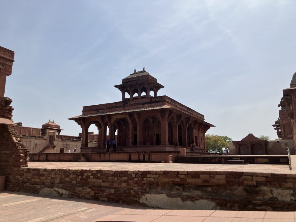 Fatehpur Sikri