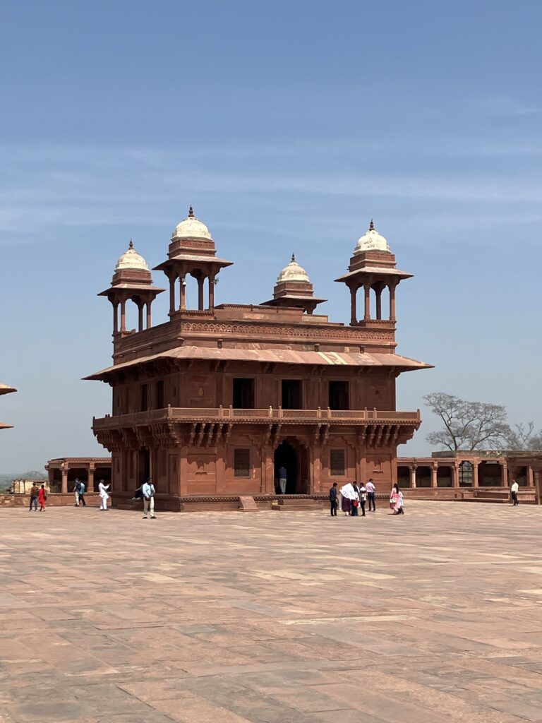 Fatehpur Sikri