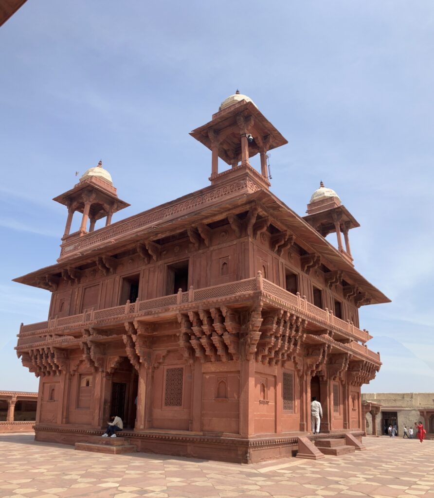 Fatehpur Sikri