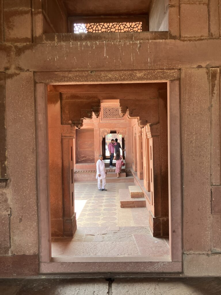 Fatehpur Sikri