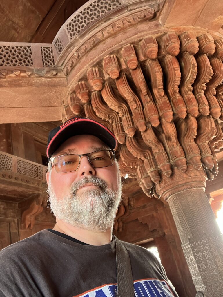 Fatehpur Sikri