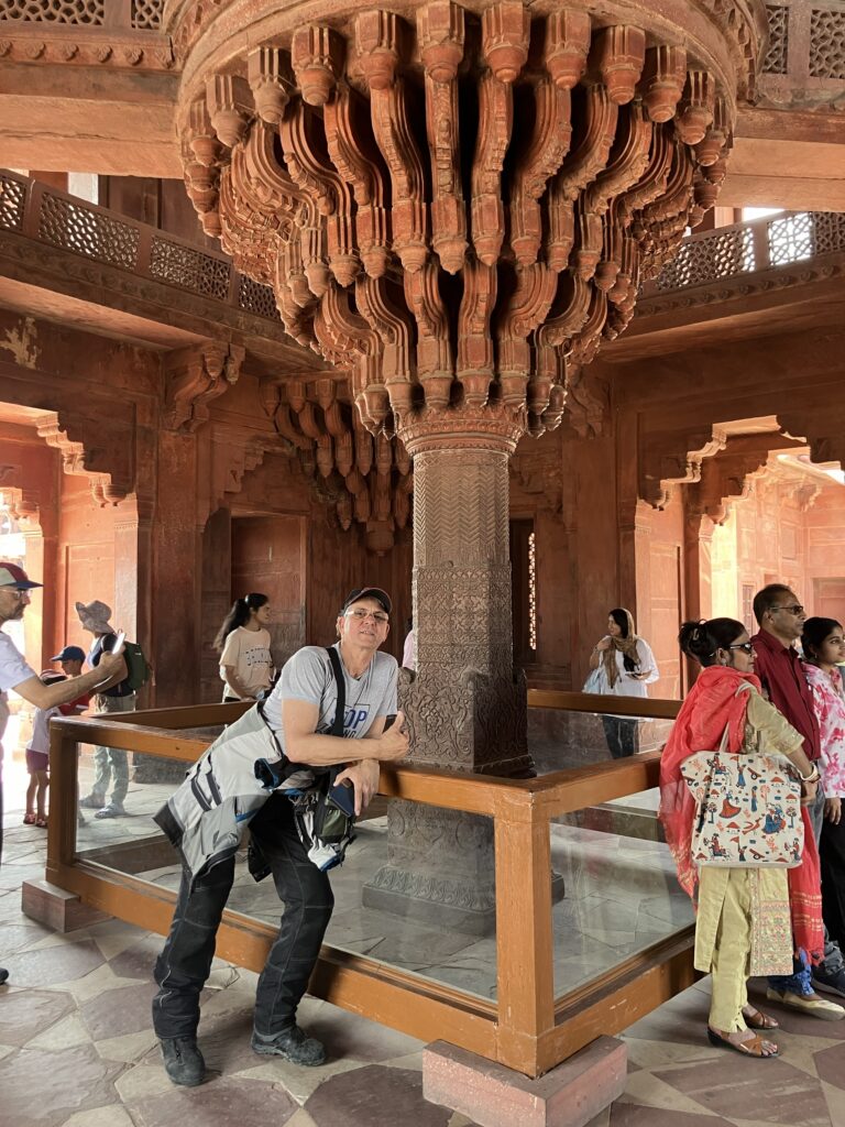 Fatehpur Sikri