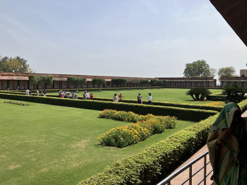 Fatehpur Sikri