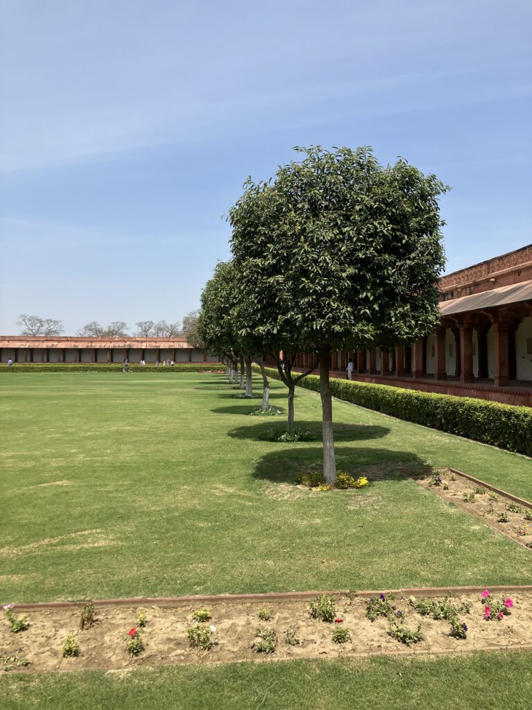 Fatehpur Sikri