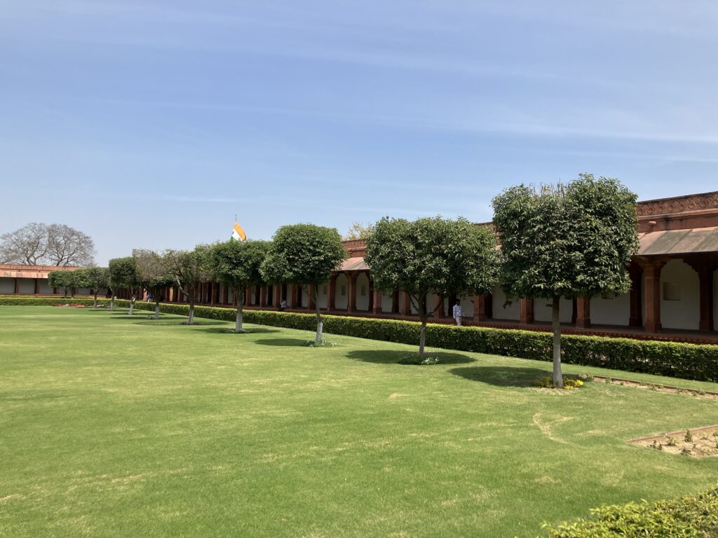 Fatehpur Sikri