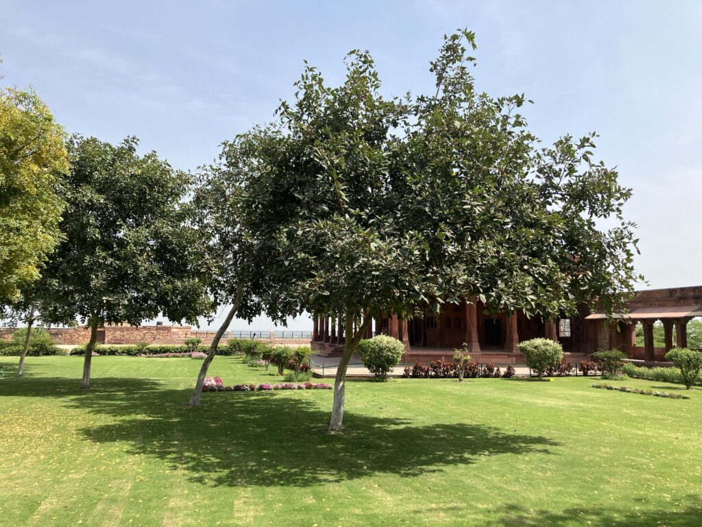 Fatehpur Sikri