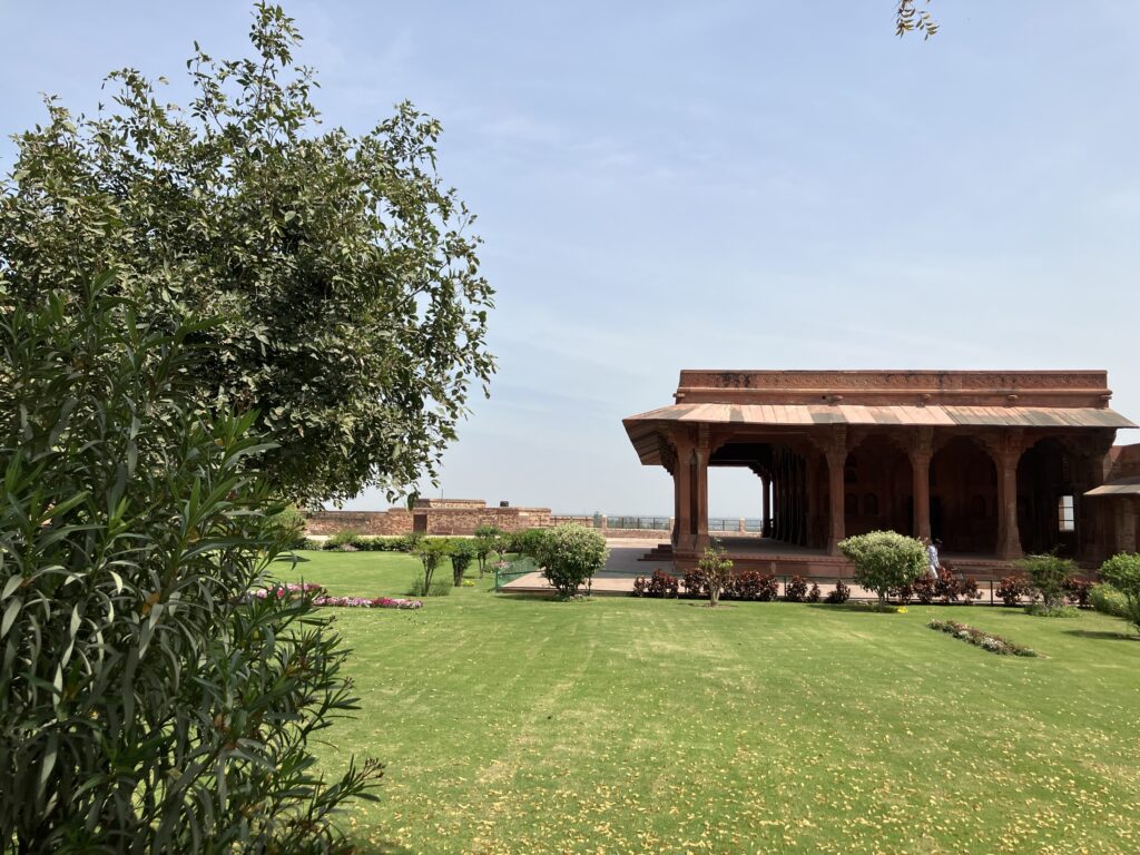 Fatehpur Sikri