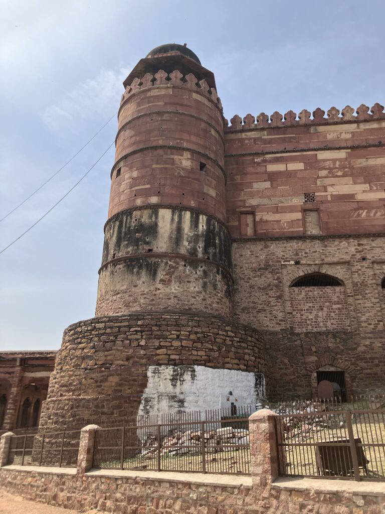 Fatehpur Sikri