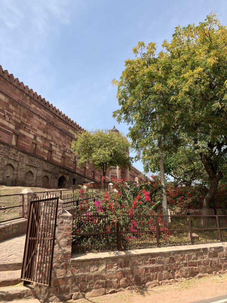 Fatehpur Sikri